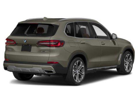 used 2023 BMW X5 PHEV car, priced at $46,998