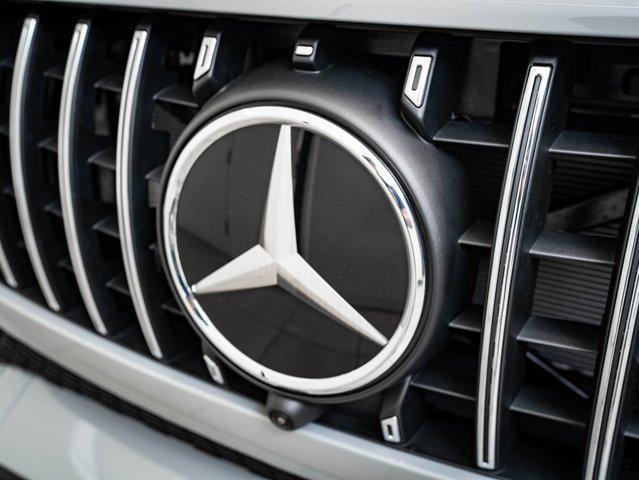 new 2026 Mercedes-Benz AMG GLE 63 car, priced at $129,998