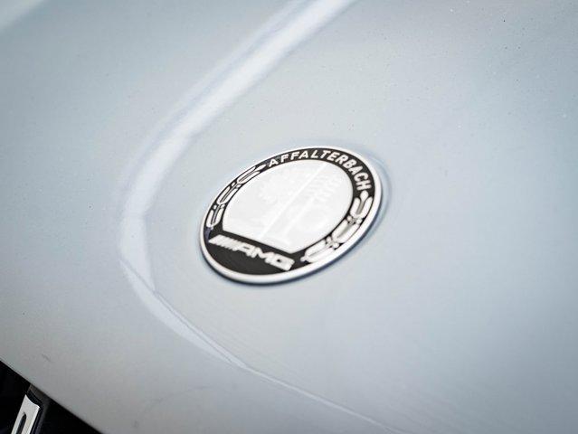 new 2026 Mercedes-Benz AMG GLE 63 car, priced at $129,998