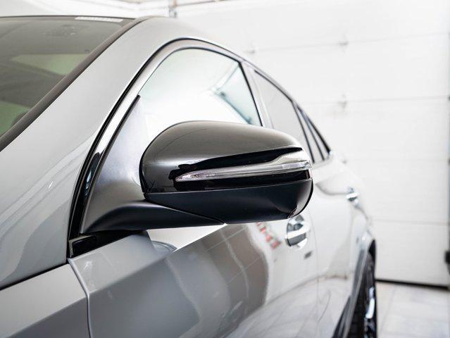 new 2026 Mercedes-Benz AMG GLE 63 car, priced at $129,998