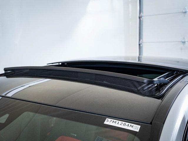 new 2026 Mercedes-Benz AMG GLE 63 car, priced at $129,998