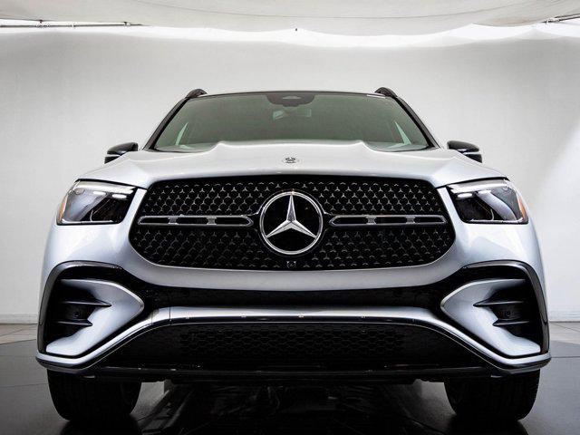 new 2025 Mercedes-Benz GLE-Class car, priced at $74,998