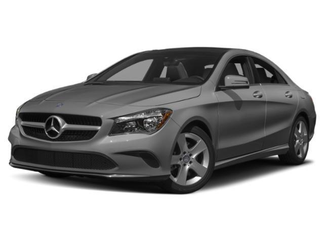 used 2019 Mercedes-Benz CLA 250 car, priced at $23,998