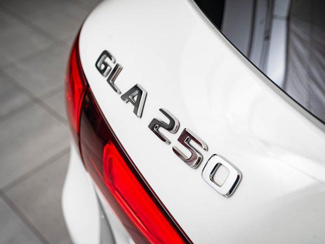 used 2021 Mercedes-Benz GLA 250 car, priced at $26,998
