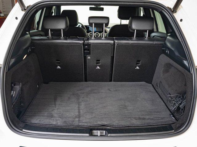 used 2021 Mercedes-Benz GLA 250 car, priced at $26,998