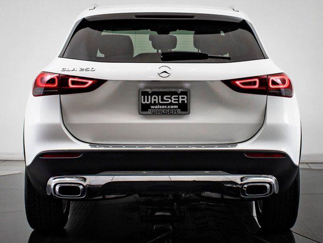used 2021 Mercedes-Benz GLA 250 car, priced at $26,998