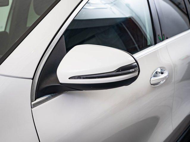 used 2021 Mercedes-Benz GLA 250 car, priced at $26,998