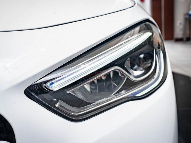 used 2021 Mercedes-Benz GLA 250 car, priced at $26,998