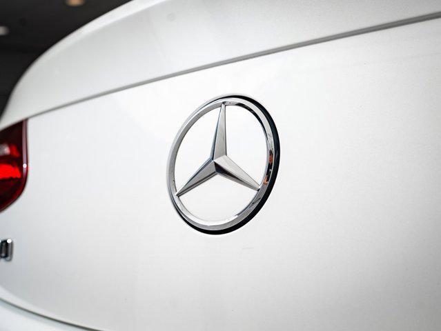 used 2018 Mercedes-Benz E-Class car, priced at $34,998