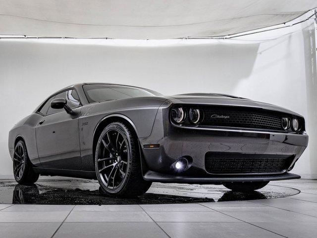 used 2019 Dodge Challenger car, priced at $37,998
