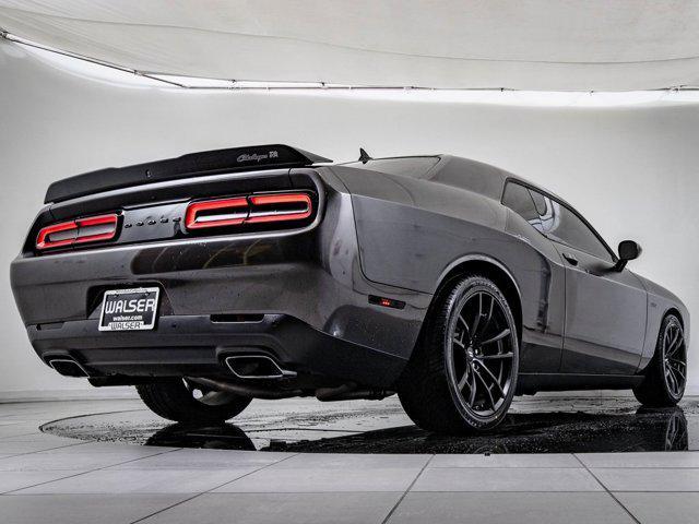 used 2019 Dodge Challenger car, priced at $37,998