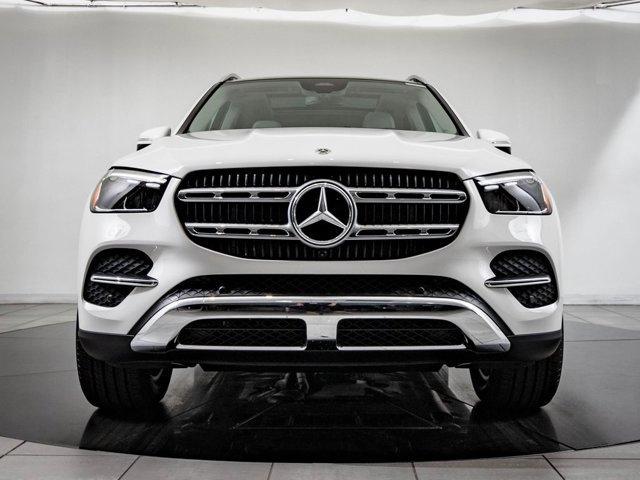 new 2024 Mercedes-Benz GLE 450 car, priced at $68,998