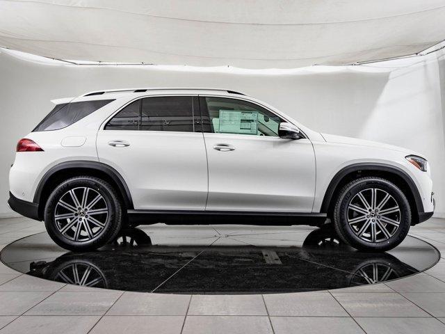new 2024 Mercedes-Benz GLE 450 car, priced at $68,998