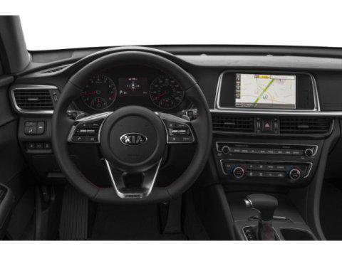 used 2019 Kia Optima car