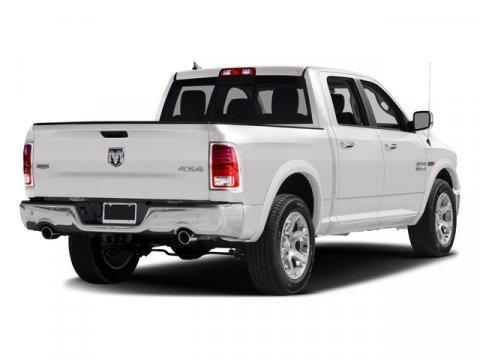 used 2016 Ram 1500 car