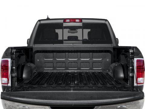 used 2016 Ram 1500 car
