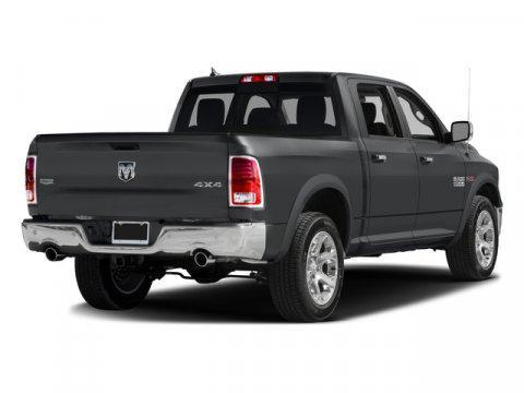 used 2016 Ram 1500 car