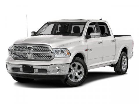 used 2016 Ram 1500 car