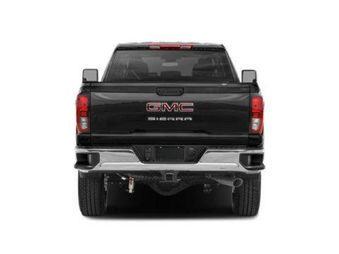 used 2024 GMC Sierra 3500 car, priced at $76,998