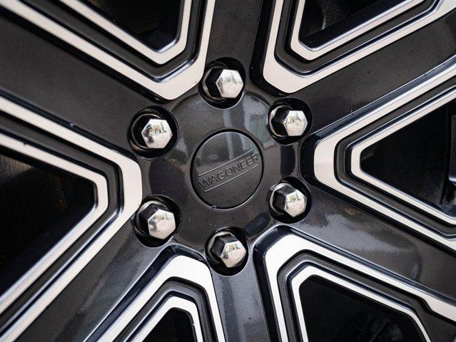 used 2022 Jeep Wagoneer car, priced at $44,498