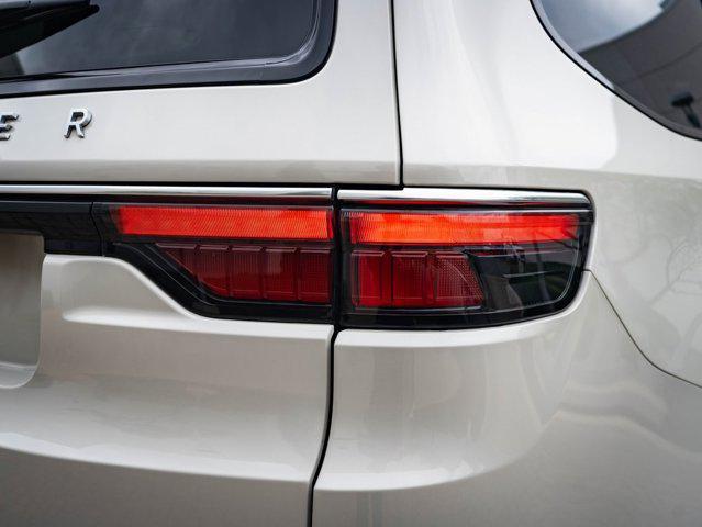 used 2022 Jeep Wagoneer car, priced at $44,498