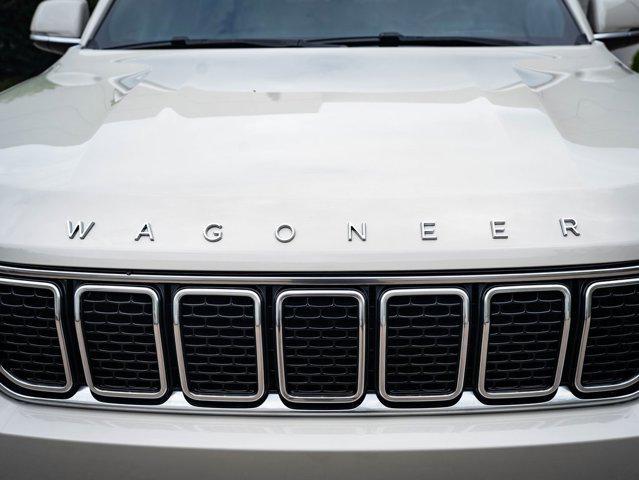 used 2022 Jeep Wagoneer car, priced at $44,498