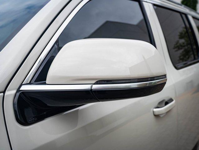 used 2022 Jeep Wagoneer car, priced at $44,498