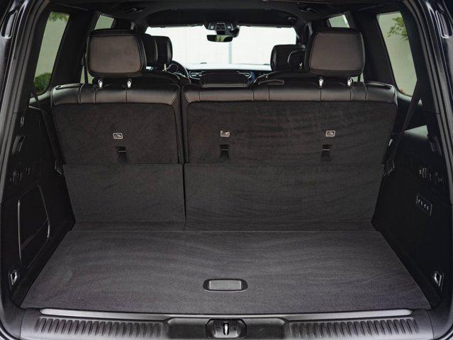 used 2022 Jeep Wagoneer car, priced at $44,498