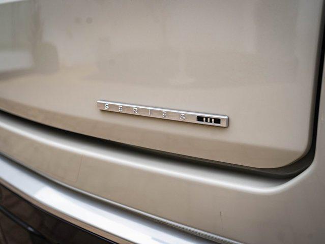 used 2022 Jeep Wagoneer car, priced at $44,498