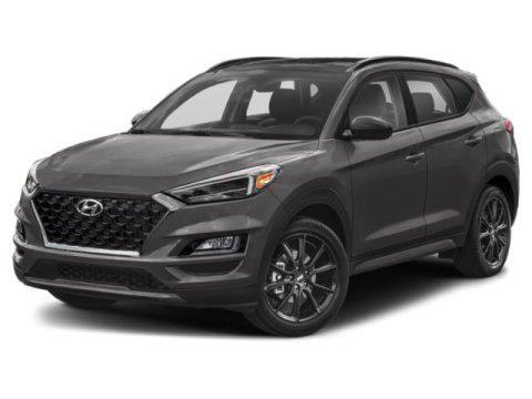 used 2019 Hyundai Tucson car, priced at $19,998