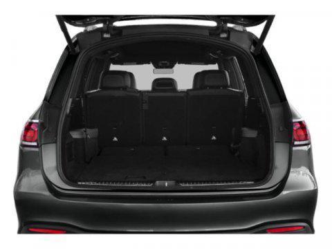 used 2023 Mercedes-Benz AMG GLS 63 car, priced at $92,998