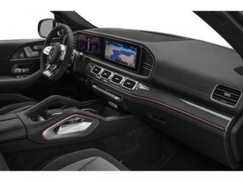 used 2023 Mercedes-Benz AMG GLS 63 car, priced at $92,998