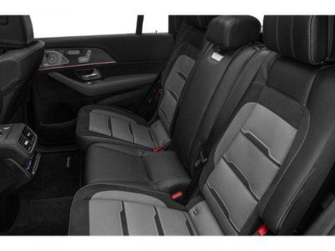 used 2023 Mercedes-Benz AMG GLS 63 car, priced at $92,998