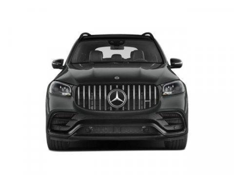 used 2023 Mercedes-Benz AMG GLS 63 car, priced at $92,998
