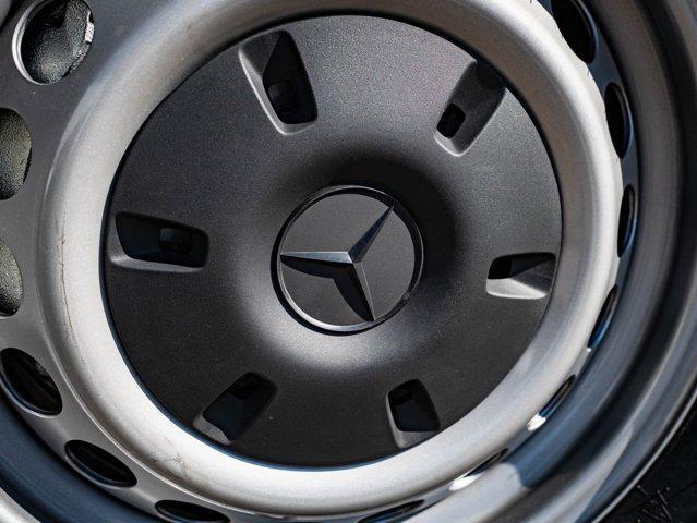 new 2026 Mercedes-Benz Sprinter 2500 car, priced at $57,298
