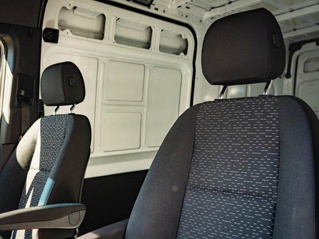 new 2026 Mercedes-Benz Sprinter 2500 car, priced at $57,298