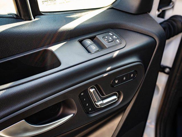 new 2026 Mercedes-Benz Sprinter 2500 car, priced at $57,298