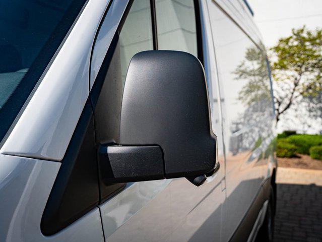 new 2026 Mercedes-Benz Sprinter 2500 car, priced at $57,298