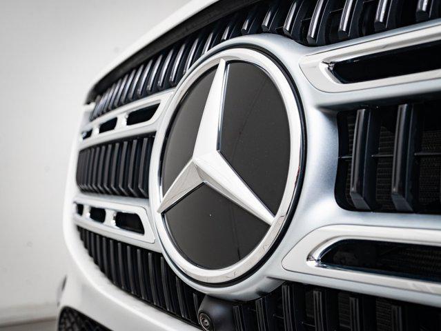 new 2025 Mercedes-Benz GLE 350 car, priced at $63,998