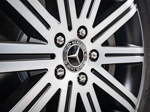 new 2025 Mercedes-Benz GLE 350 car, priced at $63,998