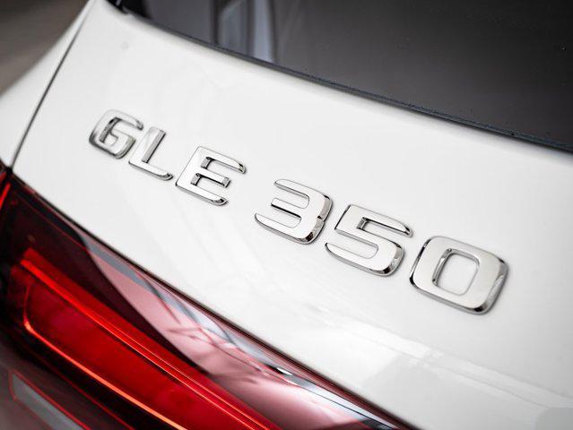 new 2025 Mercedes-Benz GLE 350 car, priced at $63,998