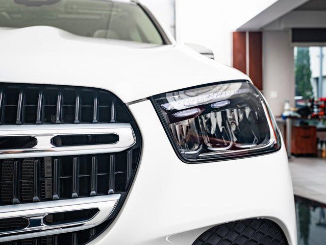 new 2025 Mercedes-Benz GLE 350 car, priced at $63,998