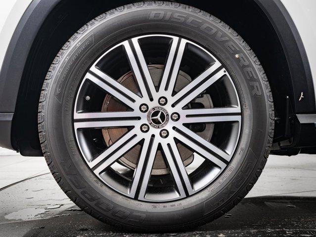 new 2025 Mercedes-Benz GLE 350 car, priced at $63,998