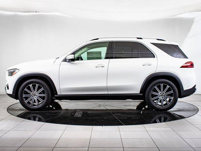 new 2025 Mercedes-Benz GLE 350 car, priced at $63,998