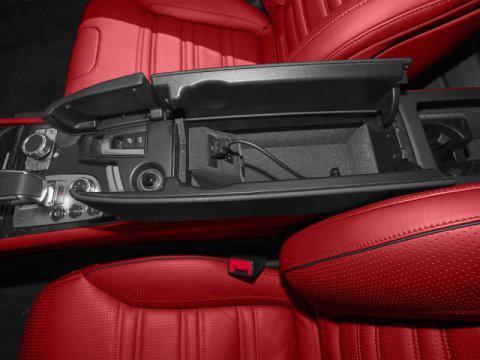 used 2016 Mercedes-Benz AMG SL car, priced at $73,998