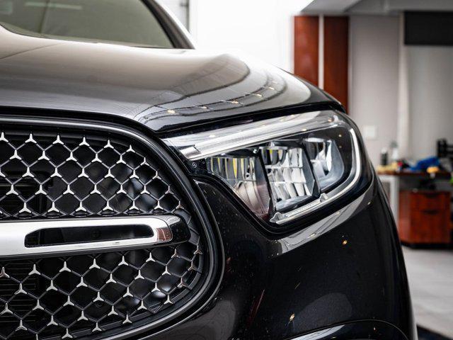 new 2025 Mercedes-Benz GLC 300 car, priced at $62,998