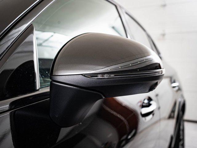 new 2025 Mercedes-Benz GLC 300 car, priced at $62,998