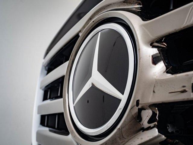 new 2024 Mercedes-Benz GLS 580 car, priced at $112,998