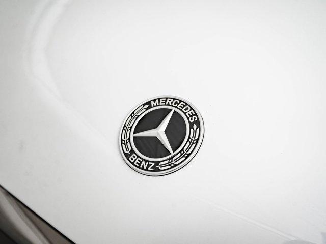 new 2024 Mercedes-Benz GLS 580 car, priced at $111,998