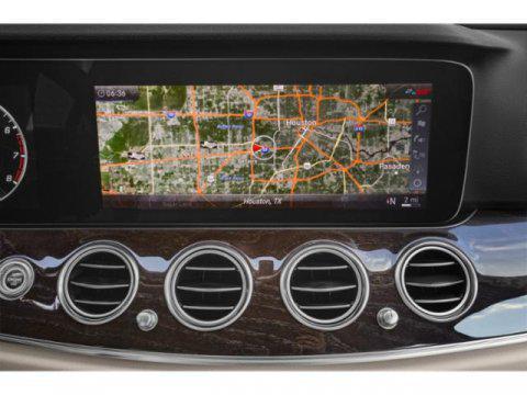 used 2020 Mercedes-Benz E-Class car